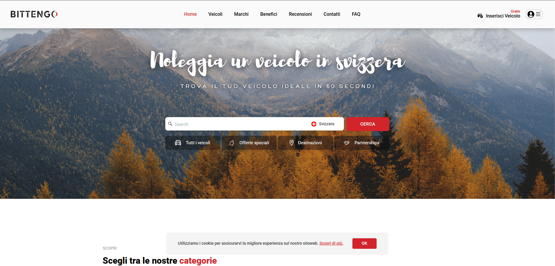 Car Rental System preview