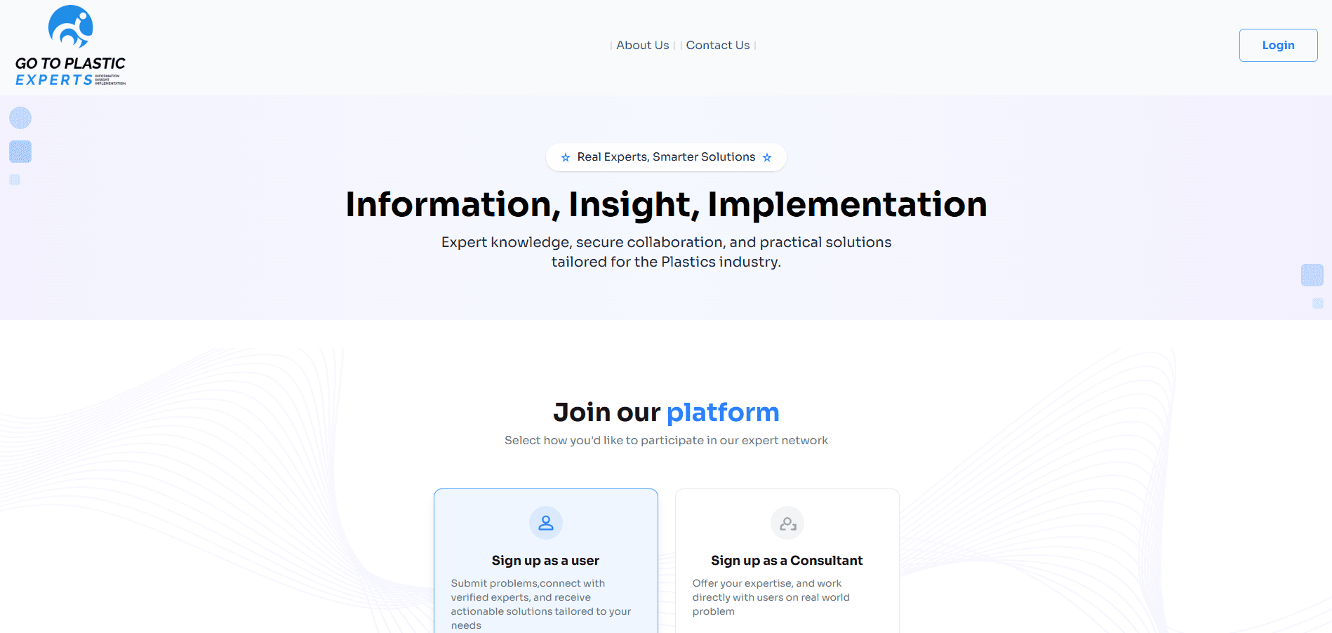 Go To Plastic Experts preview